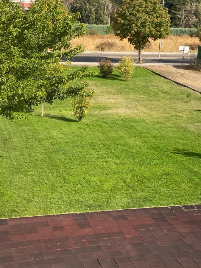 Apartamento ideal a la entrada de Salamanca !!! Santa Marta de Tormes Exterior foto